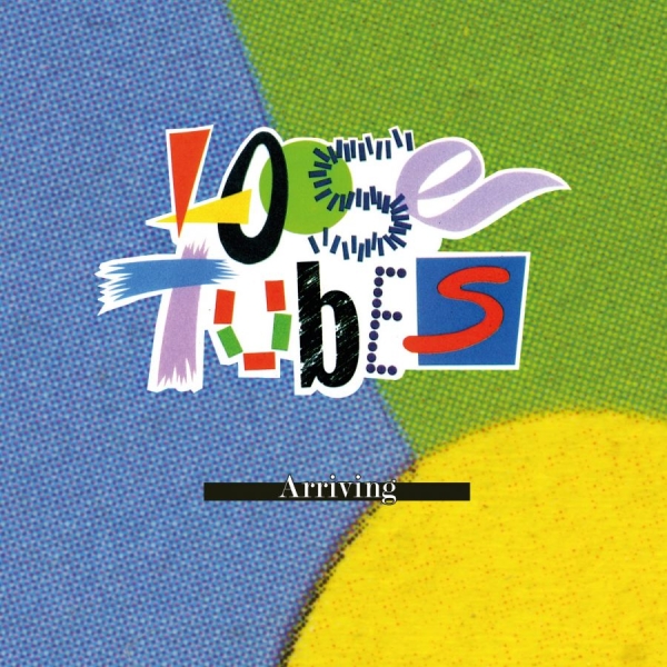 Loose Tubes - Arriving in the group CD / Bestsellers at Bengans Skivbutik AB (1515120)