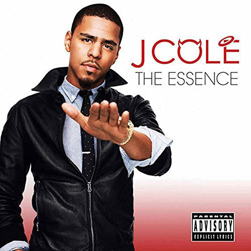 J Cole - Essence The in the group CD / Bestsellers at Bengans Skivbutik AB (1515124)