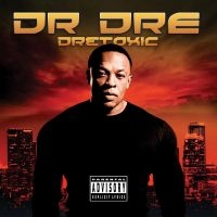 Dr Dre - Dretoxic in the group OUR PICKS / Frontpage - CD New & Forthcoming at Bengans Skivbutik AB (1515126)