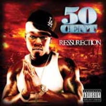 50 Cent - Ressurection in the group CD / Hip Hop at Bengans Skivbutik AB (1515129)