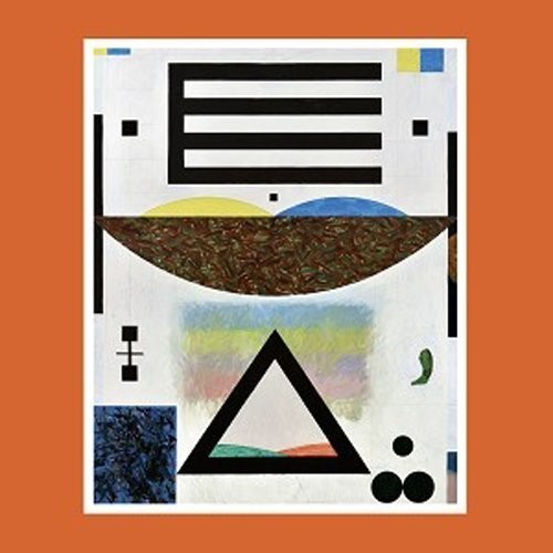 Frog Eyes - Pickpocket's Locket in the group VINYL / Rock at Bengans Skivbutik AB (1515175)