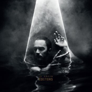 Editors - In Dream in the group CD / Pop-Rock at Bengans Skivbutik AB (1515177)