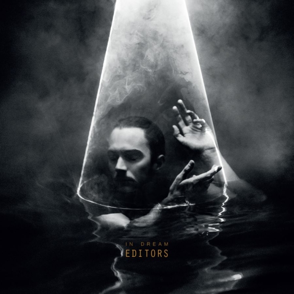 Editors - In Dream in the group CD / Bestsellers at Bengans Skivbutik AB (1515177)