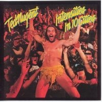 Nugent Ted - Intensities In 10 Cities in the group CD / Pop-Rock at Bengans Skivbutik AB (1515223)
