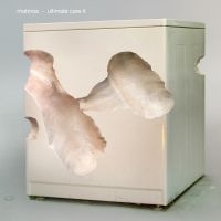 Matmos - Ultimate Care Ii in the group VINYL / Pop-Rock at Bengans Skivbutik AB (1515230)