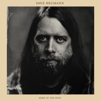 Heumann Dave - Here In The Deep in the group VINYL / Rock at Bengans Skivbutik AB (1515234)