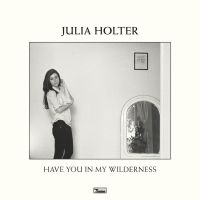 Julia Holter - Have You In My Wilderness in the group Minishops /  at Bengans Skivbutik AB (1515434)