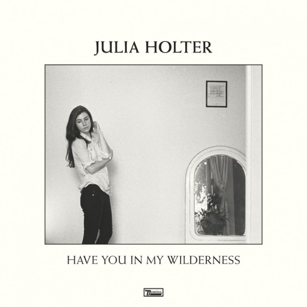 Julia Holter - Have You In My Wilderness in the group VINYL / Bestsellers at Bengans Skivbutik AB (1515434)