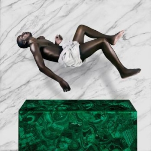 Petite Noir - La Vie Est Belle / Life Is Beautifu in the group CD / Pop at Bengans Skivbutik AB (1515437)
