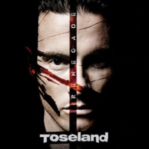Toseland - Renegade in the group CD / Pop-Rock at Bengans Skivbutik AB (1515452)