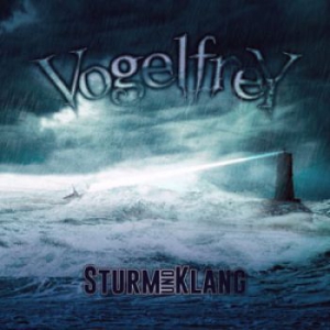 Vogelfrey - Sturm Und Klang in the group CD / Rock at Bengans Skivbutik AB (1515453)
