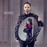 Ashbury Heights - The Looking Glass Society in the group CD / Pop at Bengans Skivbutik AB (1515455)