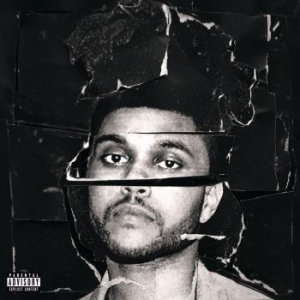 The Weeknd - Beauty Behind The Madness in the group CD-ALBUM / CD Top Sellers 2010-2019 at Bengans Skivbutik AB (1516671)