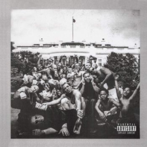 Kendrick Lamar - To Pimp A Butterfly (2Lp) in the group OUR PICKS / Best Album Of The 10s / Bäst Album Under 10-talet - GP at Bengans Skivbutik AB (1516829)