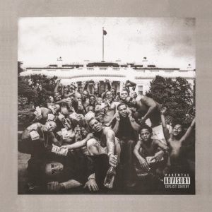 Kendrick Lamar - To Pimp A Butterfly (2Lp) in the group OUR PICKS / Best Album Of The 10s / Bäst Album Under 10-talet - GP at Bengans Skivbutik AB (1516829)