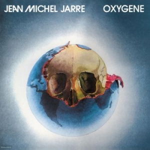 Jarre Jean-Michel - Oxygene in the group OUR PICKS / Bengans Staff Picks / French Favourites at Bengans Skivbutik AB (1517112)