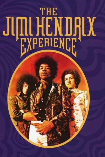 Hendrix Jimi The Experience - The Jimi Hendrix Experience in the group CD / Bestsellers at Bengans Skivbutik AB (1517138)
