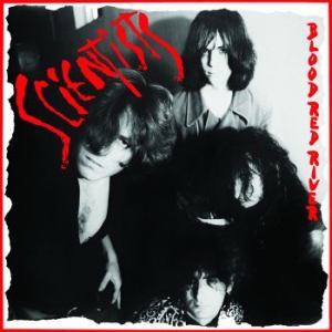 Scientists The - Blood Red River (Reissue) in the group VINYL / Rock at Bengans Skivbutik AB (1517223)