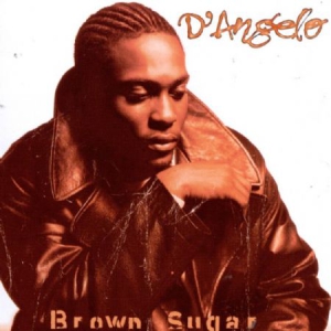 D'angelo - Brown Sugar - 20Th Anniversary Editi in the group VINYL / Hip Hop-Rap,RnB-Soul at Bengans Skivbutik AB (1518063)