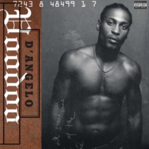 D'angelo - Voodoo - Anniversary Edition 2LP in the group OUR PICKS / Bengans Staff Picks / Elis recommends at Bengans Skivbutik AB (1518064)