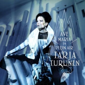 Tarja Turunen - Ave Maria - En Plein Air in the group CD / Övrigt at Bengans Skivbutik AB (1519663)