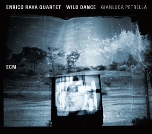 Enrico Rava Quartet W/Gianluca Petr - Wild Dance in the group CD / Jazz at Bengans Skivbutik AB (1521081)