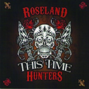 Roseland Hunters - This Time in the group CD / Pop-Rock at Bengans Skivbutik AB (1521100)