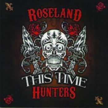 Roseland Hunters - This Time in the group CD / Bestsellers at Bengans Skivbutik AB (1521100)
