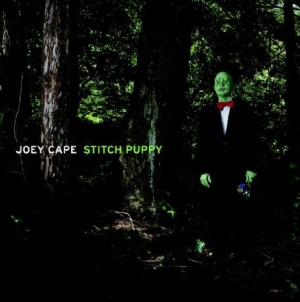 Cape Joey - Stitch Puppy in the group VINYL / Pop at Bengans Skivbutik AB (1521124)