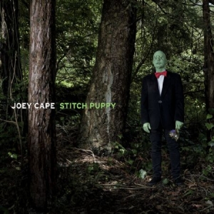 Cape Joey - Stitch Puppy in the group CD / Pop at Bengans Skivbutik AB (1521125)