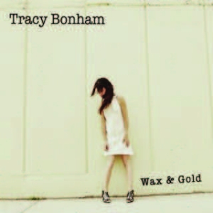 Bonham Tracy - Wax & Gold in the group CD / Pop at Bengans Skivbutik AB (1521151)