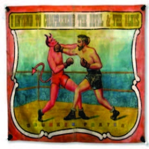 Drunken Prayer - Devil And The Blues in the group CD / Pop at Bengans Skivbutik AB (1521155)