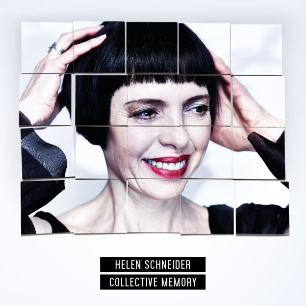 Schneider Helen - Collective Memory in the group VINYL / Bestsellers at Bengans Skivbutik AB (1521162)