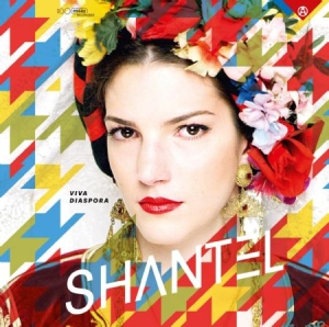 Shantel - Viva Diaspora in the group VINYL / Elektroniskt,Pop-Rock at Bengans Skivbutik AB (1521180)