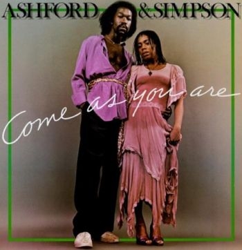Ashford And Simpson - Come As You Are: Expanded Edition in the group CD / Bestsellers at Bengans Skivbutik AB (1521181)