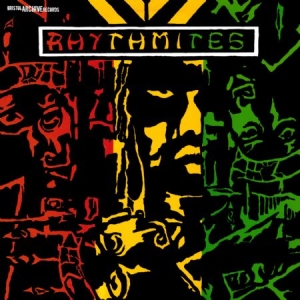 Rhythmites - Integration in the group CD / Reggae at Bengans Skivbutik AB (1521235)