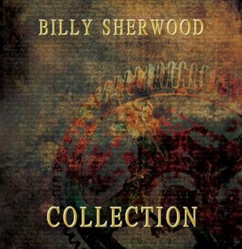Sherwood Billy - Collection in the group CD / Bestsellers at Bengans Skivbutik AB (1521260)