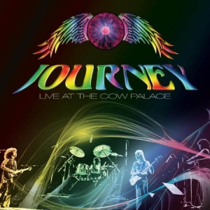Journey - Live At The Cow Palace in the group CD / Pop-Rock at Bengans Skivbutik AB (1521280)