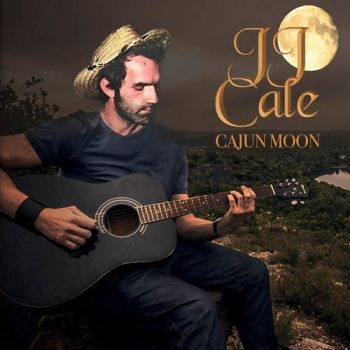 Cale J.J. - Cajun Moon in the group CD / Bestsellers at Bengans Skivbutik AB (1521288)