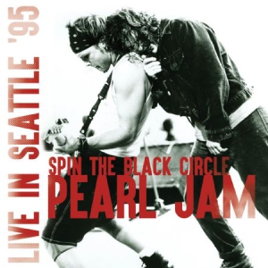 Pearl Jam - Spin The Black Circle in the group CD / Pop-Rock at Bengans Skivbutik AB (1521292)