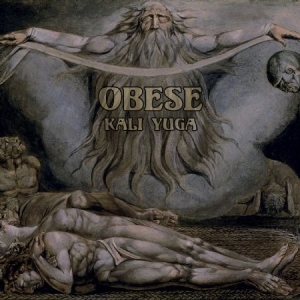 Obese - Kali Yuga in the group CD / Rock at Bengans Skivbutik AB (1521308)