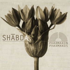 Shabda - Pharmakon/Pharmakos in the group CD / Rock at Bengans Skivbutik AB (1521309)