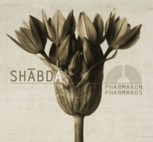 Shabda - Pharmakon/Pharmakos in the group CD / Pop-Rock at Bengans Skivbutik AB (1521309)