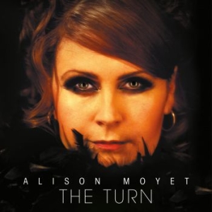 Alison Moyet - The Turn (Reissue) in the group CD / Pop at Bengans Skivbutik AB (1521837)