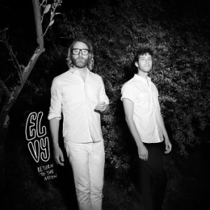 El Vy - Return To The Moon in the group OUR PICKS / Stocksale / CD Sale / CD POP at Bengans Skivbutik AB (1523109)