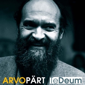 Pärt Arvo - Te Deum in the group CD / Övrigt at Bengans Skivbutik AB (1523535)