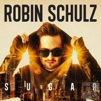 Robin Schulz - Sugar in the group CD / Dance-Techno at Bengans Skivbutik AB (1523579)