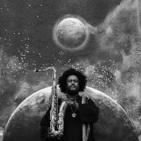 Kamasi Washington - The Epic in the group OUR PICKS / Best Album Of The 10s / Bäst Album Under 10-talet - RollingStone at Bengans Skivbutik AB (1525463)