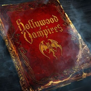Hollywood Vampires - Hollywood Vampires in the group CD / Pop at Bengans Skivbutik AB (1525587)