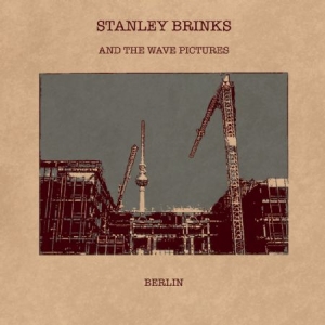Brinks Stanley And The Wave Picture - Berli/Its Complicated in the group VINYL / Pop at Bengans Skivbutik AB (1525650)